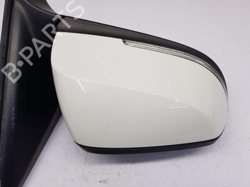 Right mirror BMW 1 (F20) 116 d | BP29575797C27 