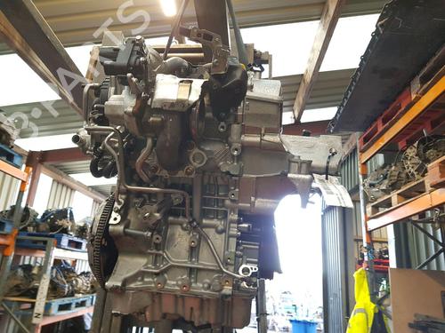 Motor VW POLO VI (AW1, BZ1, AE1) | BP30364949M1