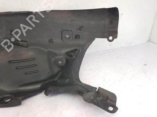 Wheel arch RENAULT ZOE (BFM_)  | BP25462741C56