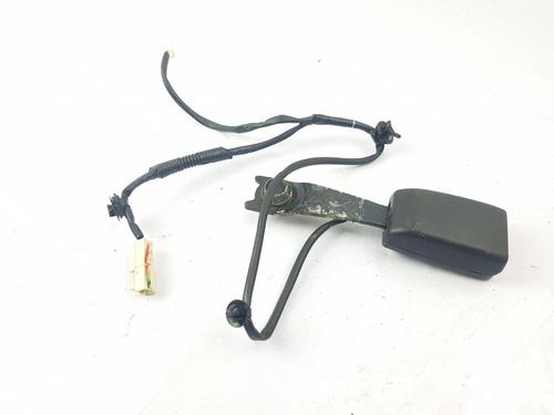 Used Front left belt tensioner MITSUBISHI L200 / TRITON (KJ_, KK_, KL_) 2.5 DI-D 4WD (178 hp) 30764913