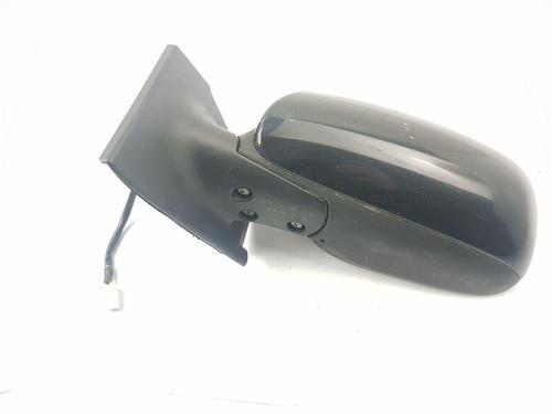 Left mirror TOYOTA YARIS (_P9_) 1.33 VVT-i (NSP90_, NSP90R) | BP29408092C26 