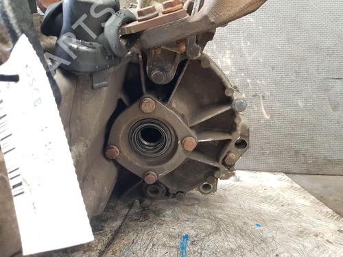 Gearbox FIAT DOBLO Cargo (263_) 1.3 D Multijet | BP28089293M3