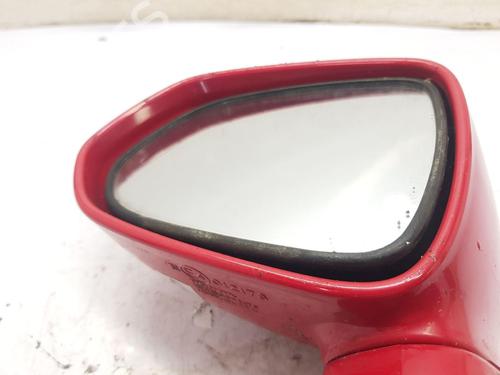 Left mirror HONDA JAZZ II (GD_, GE3, GE2) 1.3 iDSi (GD1) | BP22663708C26 