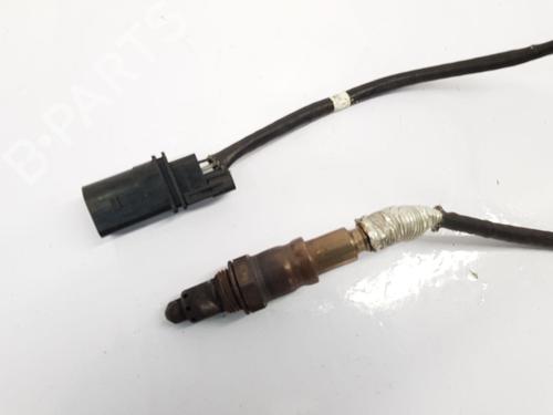 Electronic sensor AUDI A3 Limousine (8VS, 8VM) RS3 quattro | BP32004087M84