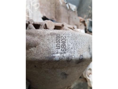 Gearbox PEUGEOT EXPERT Van (V_) 2.0 BlueHDi 120 | BP26903385M3