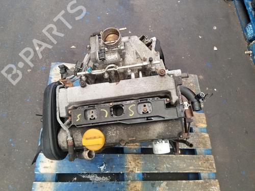 Used Engine Engine 38535228 38535228