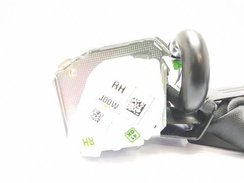 Front right seatbelt KIA PICANTO III (JA)  | BP29641921I25 