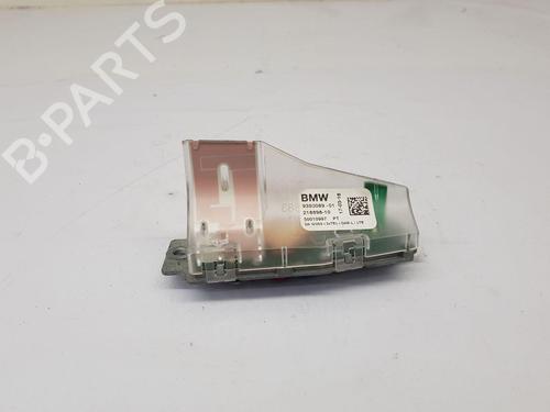 Antenne/Base Antenne/Base BMW 4 Coupe (F32, F82) M4 Competition (450 hp) 33889921 33889921