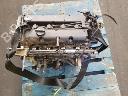 Used Engine Engine 38535229 38535229