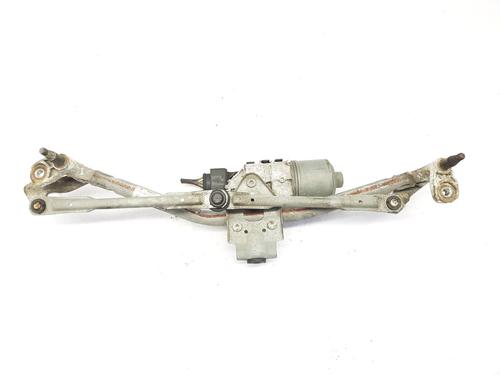 Front wiper motor VW POLO IV (9N_, 9A_) 1.4 16V | BP29492634M29 