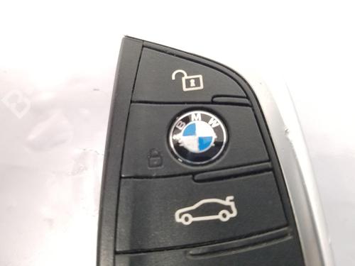 Electronic module BMW X1 (F48) sDrive 18 d | BP27267017M83 