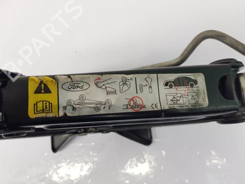 Jack Kit FORD MONDEO IV (BA7) 2.0 TDCi | BP29549031C119 