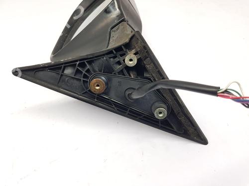 Right mirror SUBARU LEGACY IV (BL) 2.0 AWD (BL5) | BP29440218C27 