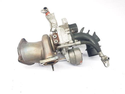 Used Turbocharger/Supercharger FORD FIESTA VI (CB1, CCN) 1.6 ST (182 hp) 30309578