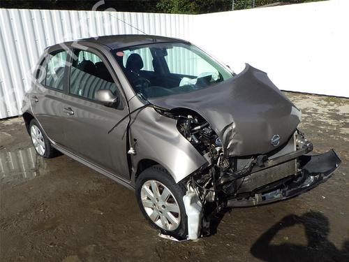 ABS Bremseaggregat NISSAN MICRA III (K12)  | BP22665696M43