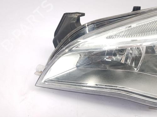 Lampa przednia lewa VAUXHALL ASTRA Mk VI (J) (P10) 1.4 | BP29957221C28 