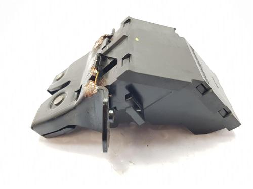 Hood lock MERCEDES-BENZ E-CLASS (W211) E 270 CDI (211.016) | BP28284048C133 