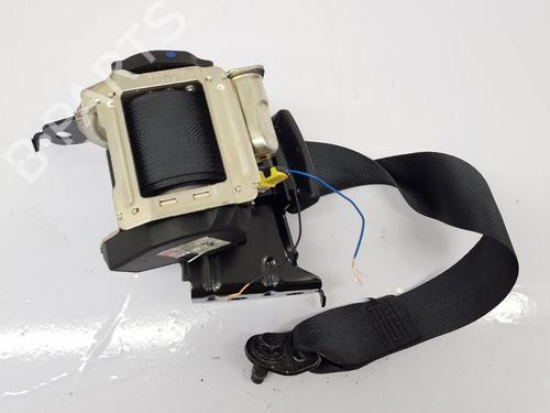 Used Rear left seatbelt NISSAN MICRA V (K14) [2016-2026]  32003972