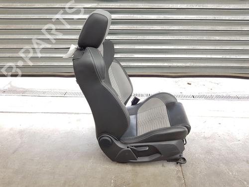 Right front seat FORD FIESTA VI (CB1, CCN) 1.6 ST | BP27600641C16 