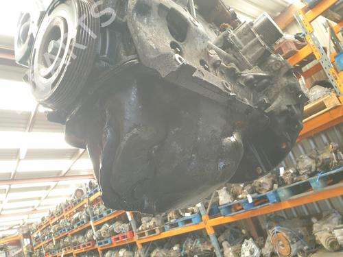 Engine PEUGEOT 307 (3A/C) 1.6 HDi | BP27550112M1