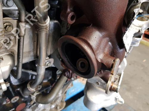 Engine NISSAN NV400 Van (X62, X62B) | BP30137798M1