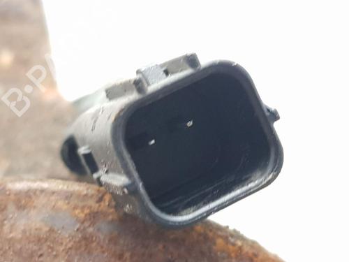 Left front steering knuckle HYUNDAI i20 I (PB, PBT) 1.4 CRDi | BP24829601M25