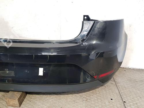 Rear bumper SEAT IBIZA IV (6J5, 6P1) 1.4 | BP27728317C8