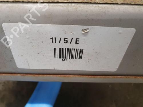 Left mirror BMW 1 (F20) 116 i | BP22203476C26 