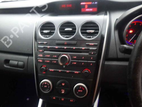 Left headlight MAZDA CX-7 (ER) 2.2 MZR-CD AWD (ER10A) | BP33889992C28 - Image 9