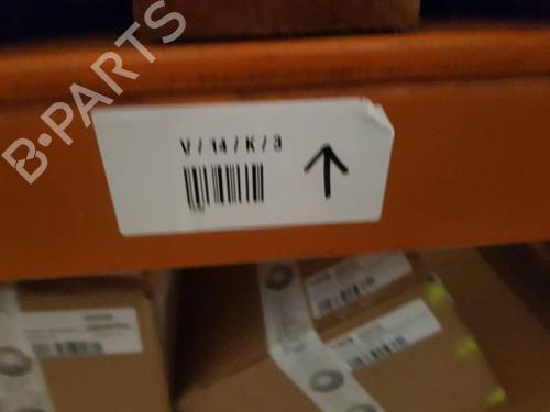 Left front steering knuckle HYUNDAI i10 I (PA) 1.2 | BP25839167M25 