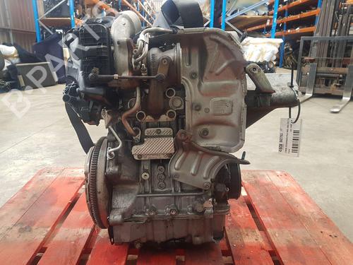 Engine VW POLO VI (AW1, BZ1, AE1) 1.0 | BP39948607M1 - Image 5