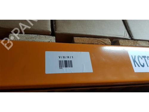 Left taillight LOTUS EMIRA 3.5 | BP30690104C34 