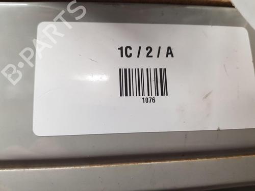 Front right lock NISSAN JUKE (F15) 1.2 DIG-T | BP22676580C97 