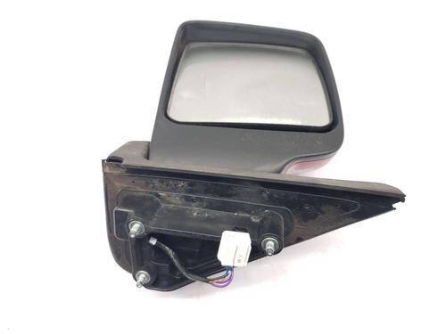 Lusterko boczne lewe SUZUKI JIMNY Closed Off-Road Vehicle (SN) 1.3 16V 4x4 (SN413, JB43) | BP29984436C26