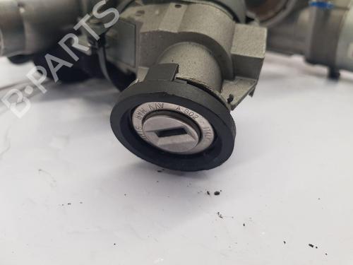 Steering column ALFA ROMEO MITO (955_) 1.3 MultiJet (955AXP1A, 955AYC1A) | BP36240743M21 - Image 3