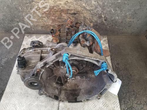 Used Gearbox Gearbox 37683348 37683348
