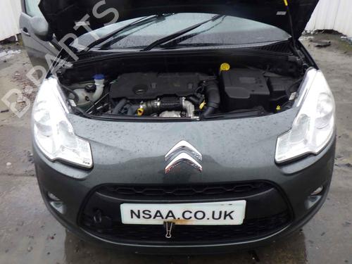 Devioluci CITROËN C3 II (SC_) 1.6 HDi | BP29467281I23  - Image 13