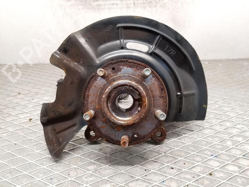Right front steering knuckle KIA SPORTAGE IV (QL, QLE) 1.6 CRDi Eco-Dynamics+ AWD BP22676282M26