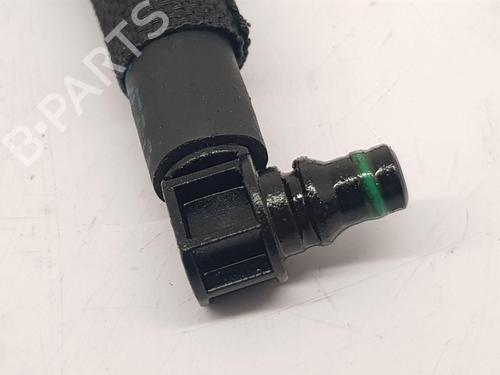 Pipe VW GOLF VI Variant (AJ5) 1.6 TDI | BP33186460M125  - Image 5