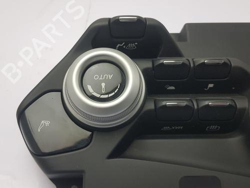 Climate control ASTON MARTIN VANTAGE Coupe V8 | BP36052165I5 - Image 6