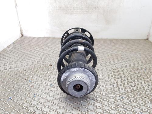 Left front shock absorber MERCEDES-BENZ SPRINTER 3,5-t Van (B907, B910)  | BP25492481M16