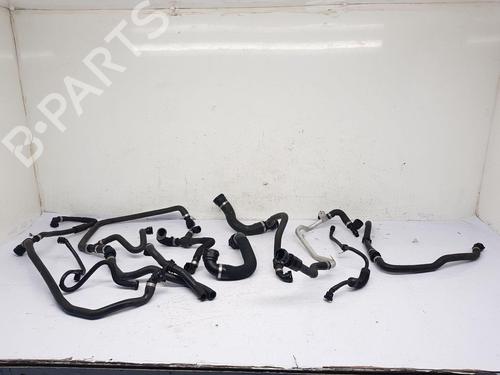 Used Pipe BMW 4 Convertible (F33, F83) M4 Competition (450 hp) 22916903