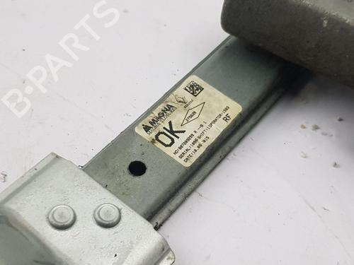 Front right window mechanism DACIA SANDERO II TCe 90 (B8M1, B8MA, B8AC) | BP32306521C23 - Image 4