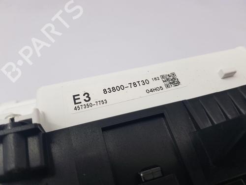 Instrument cluster LEXUS NX II (_A2_, _H2_) 350h E-Four (AAZH25) | BP37439308C47 - Image 9