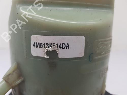 Steering pump FORD FOCUS II (DA_, HCP, DP) 1.6 TDCi | BP36308195M99 - Image 6