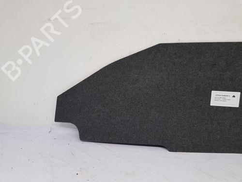 Luggage compartment floor LOTUS EMIRA 3.5 | BP31301173I33