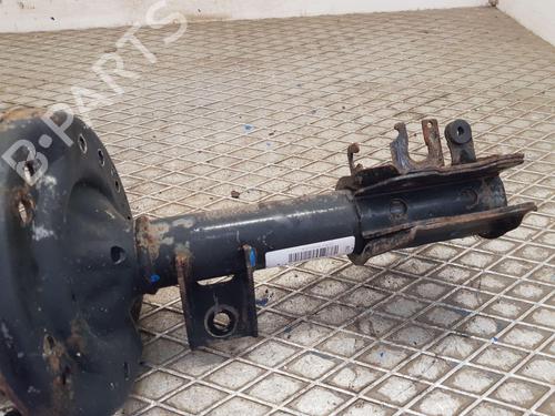 Right front shock absorber FIAT 500 (312_) 1.2 (312AXA1A) | BP28444282M17 