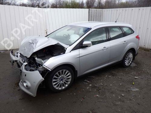 Engine control unit (ECU) FORD FOCUS III Turnier 2.0 TDCi | BP36093462M57  - Image 8