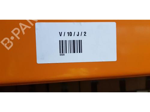 Injector BMW X5 (G05, F95) xDrive 40 d Mild-Hybrid | BP30330823M100 - Image 7