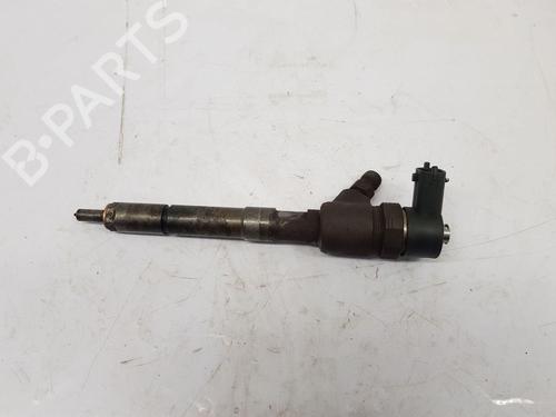 Injector FIAT DOBLO Platform/Chassis (263_) 1.3 D Multijet (90 hp) 30290395